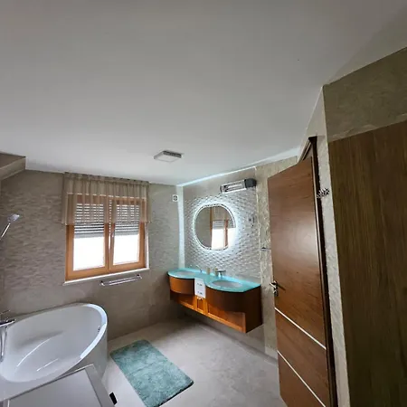 Luxury Beachfront - Breges *