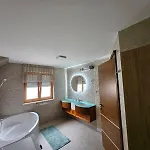 Luxury Beachfront Breges - First Row To The Sea *