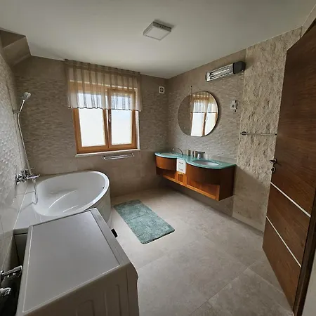 Luxury Beachfront - Breges *