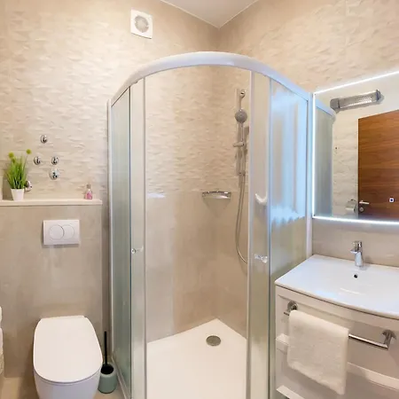 Lejlighed Luxury Beachfront - Breges