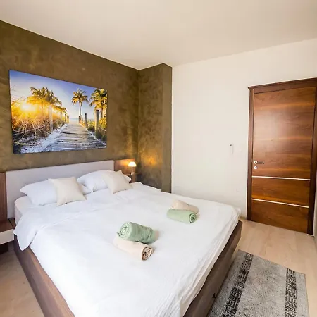 Apartamento Luxury Beachfront - Breges