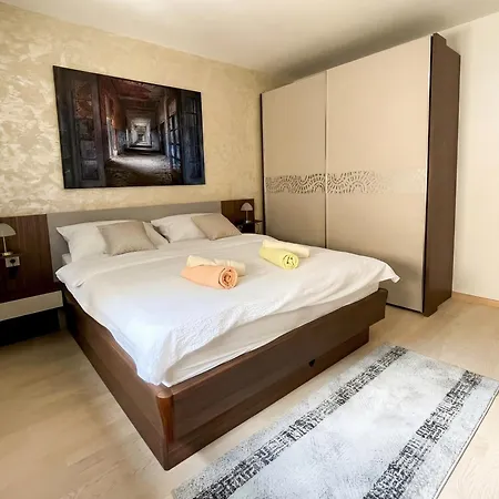 Luxury Beachfront - Breges * Povljana