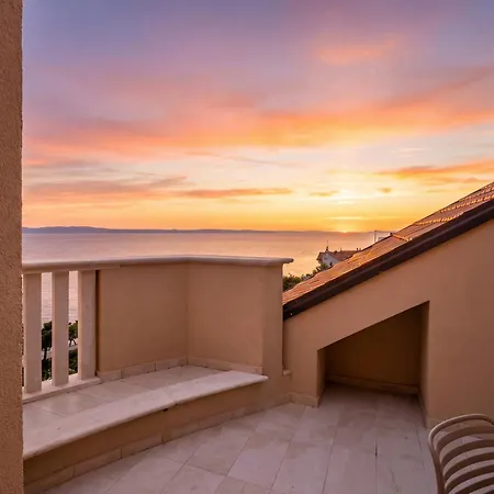 Apartamento Luxury Beachfront - Breges *