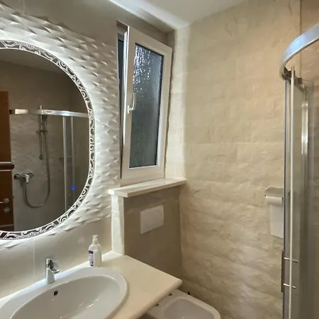 Luxury Beachfront - Breges Povljana