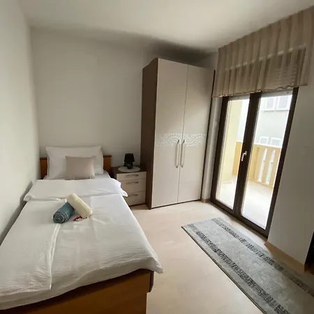 Apartamento Luxury Beachfront - Breges
