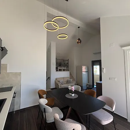 Lejlighed Luxury Beachfront - Breges *