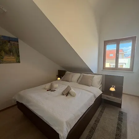 Lejlighed Luxury Beachfront - Breges *