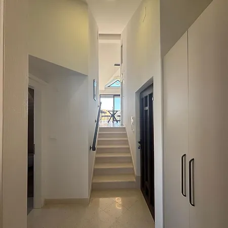 Luxury Beachfront - Breges * Povljana