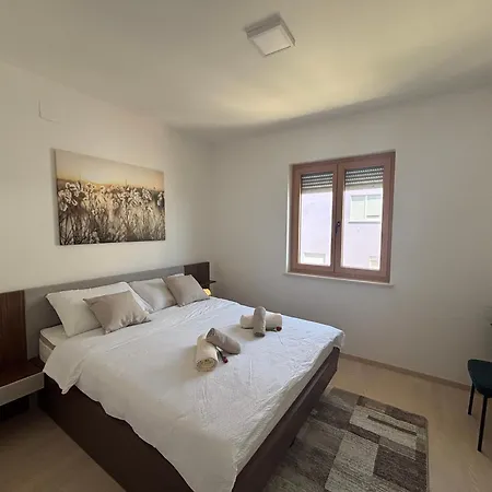 Luxury Beachfront - Breges Povljana