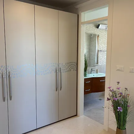 Lejlighed Luxury Beachfront - Breges Povljana