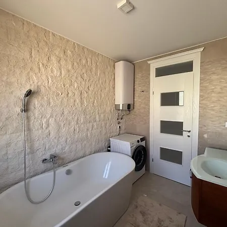 Luxury Beachfront - Breges