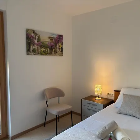 Lejlighed Luxury Beachfront - Breges Povljana
