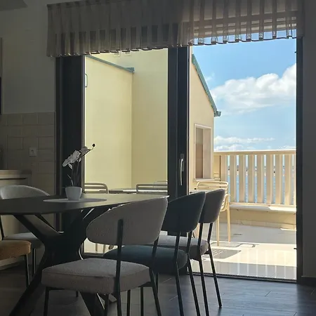 Apartamento Luxury Beachfront - Breges