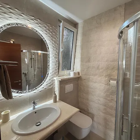 Apartamento Luxury Beachfront - Breges