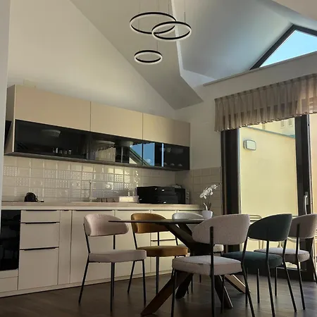 Luxury Beachfront - Breges Povljana
