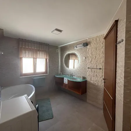 Lejlighed Luxury Beachfront - Breges *