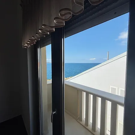 Luxury Beachfront - Breges Povljana