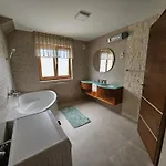 Luxury Beachfront Breges - First Row To The Sea *