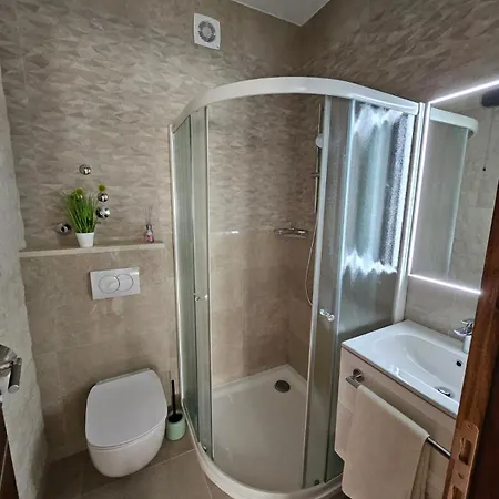 Luxury Beachfront - Breges