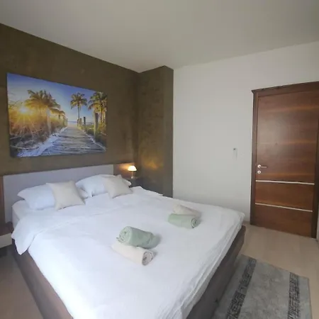Luxury Beachfront - Breges * Povljana